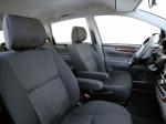 Toyota Avensis Verso 2001 года